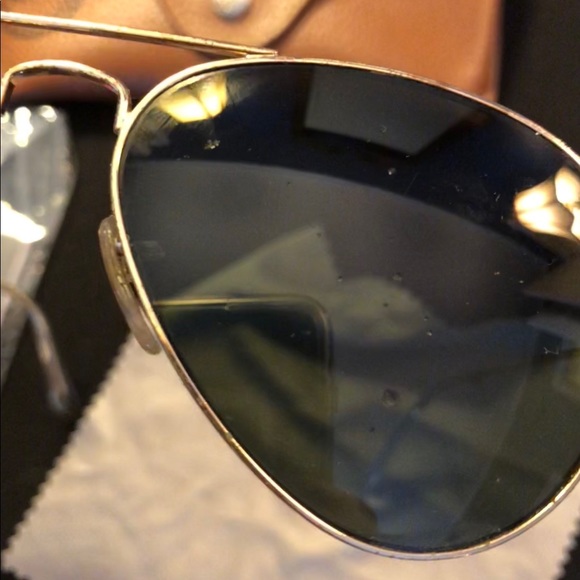 Ray ban Sunglasses - Picture 5 of 5